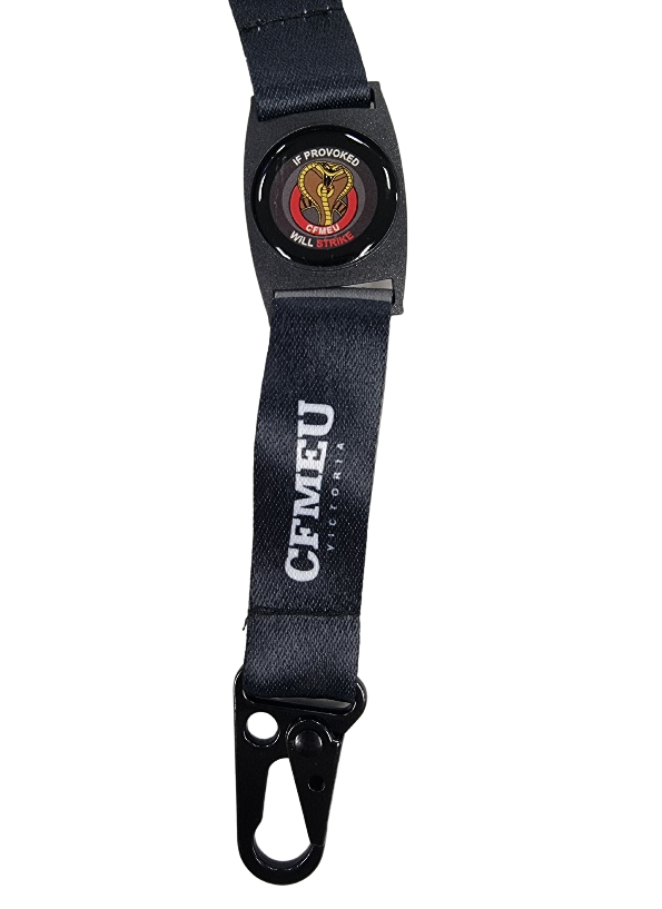IPWS Lanyard