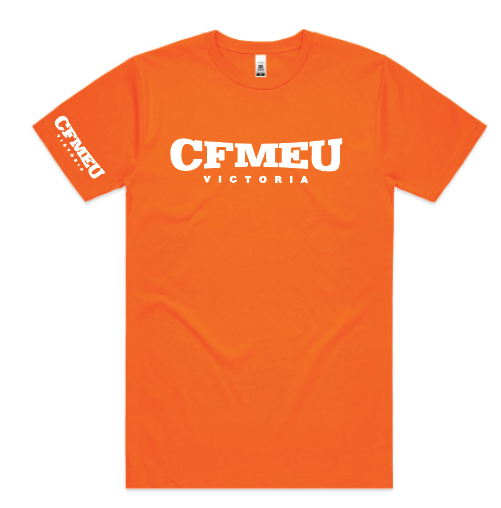 Moonee Valley Park HVO Tee