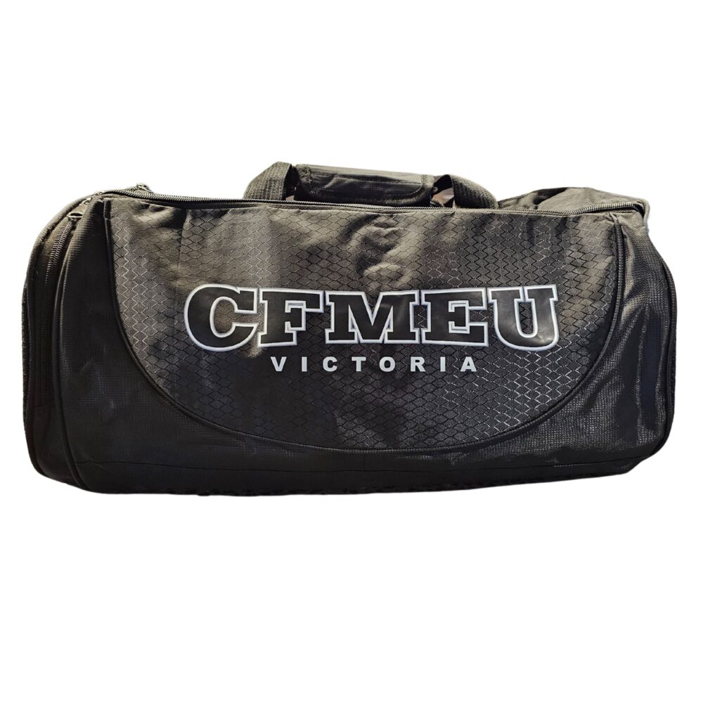Gym Bag (Geedup Supply)