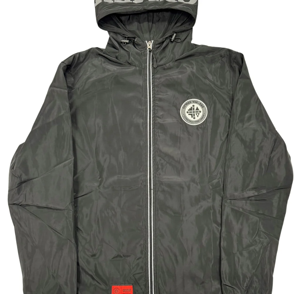 CFMEU Spray Jacket - Geedup Supply