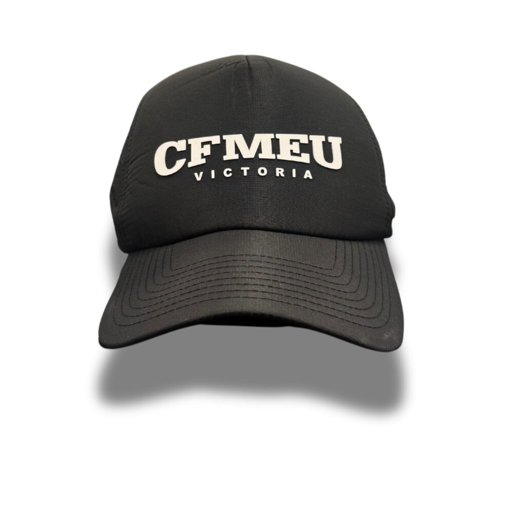 Signature Hydrophobic A-Frame Cap - NoWear Supply