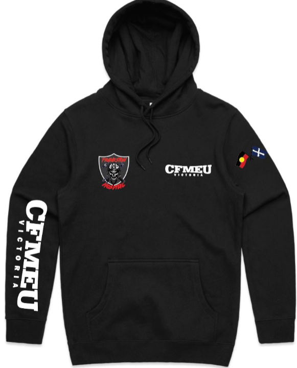 Frankston Hosptial Hoodie (Limited Stock)