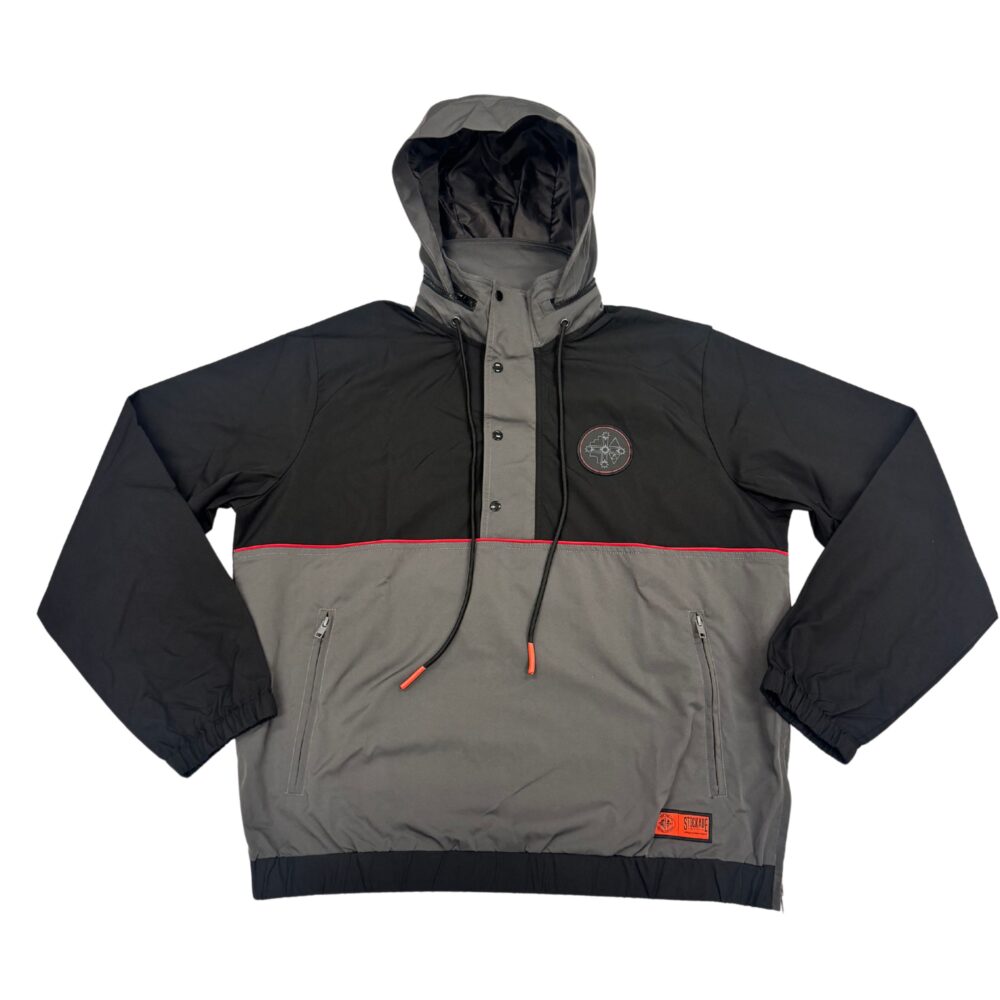 CFMEU Wind Breaker - Stockade Edition (NoWear Supply)