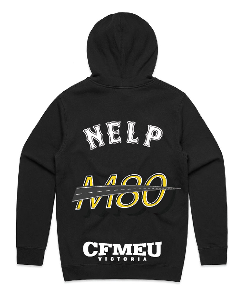 NELP M80 Jobsite (Limited Stock)