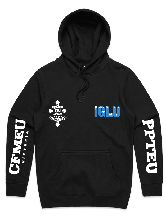 Pre Order - Iglu Jobsite (Please Read Description Before Ordering)