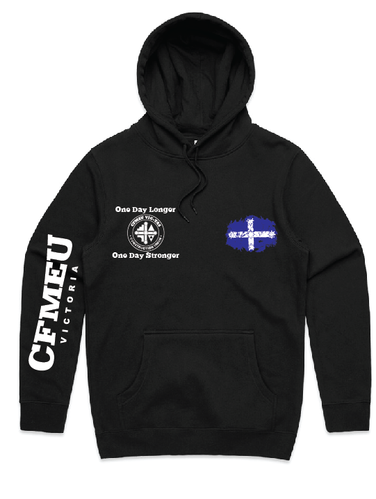 Pre Order - Angliss Hospital Jobsite (Please Read Description Before ordering)