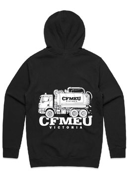 Pre - Order NDD Crew (Please Read Description Before Ordering