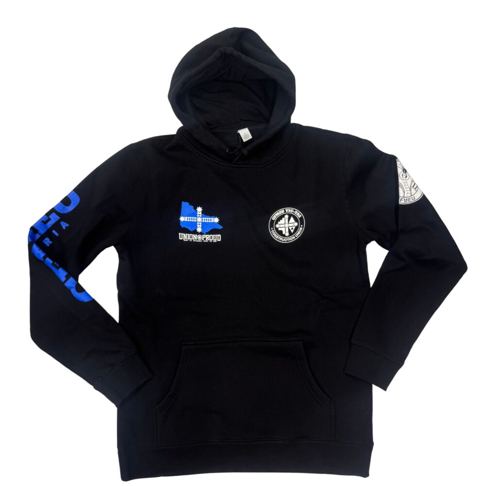 Metro Tunnel Hoodies (Limited Stock)
