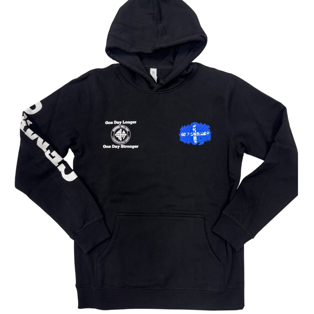 Angliss Hospital Jobsite (Limited Stock)