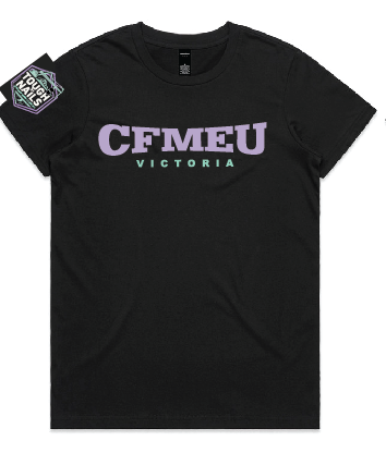 Pre Order - Tough As Nails Podcast Tee (Please Read Description Before Ordering)