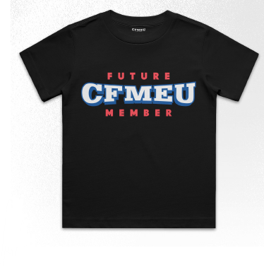 Future Member Kids Tee (NoWear Supply)
