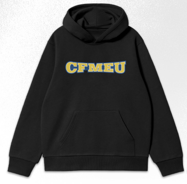 Picnic Day Hoodie (NoWear Supply)