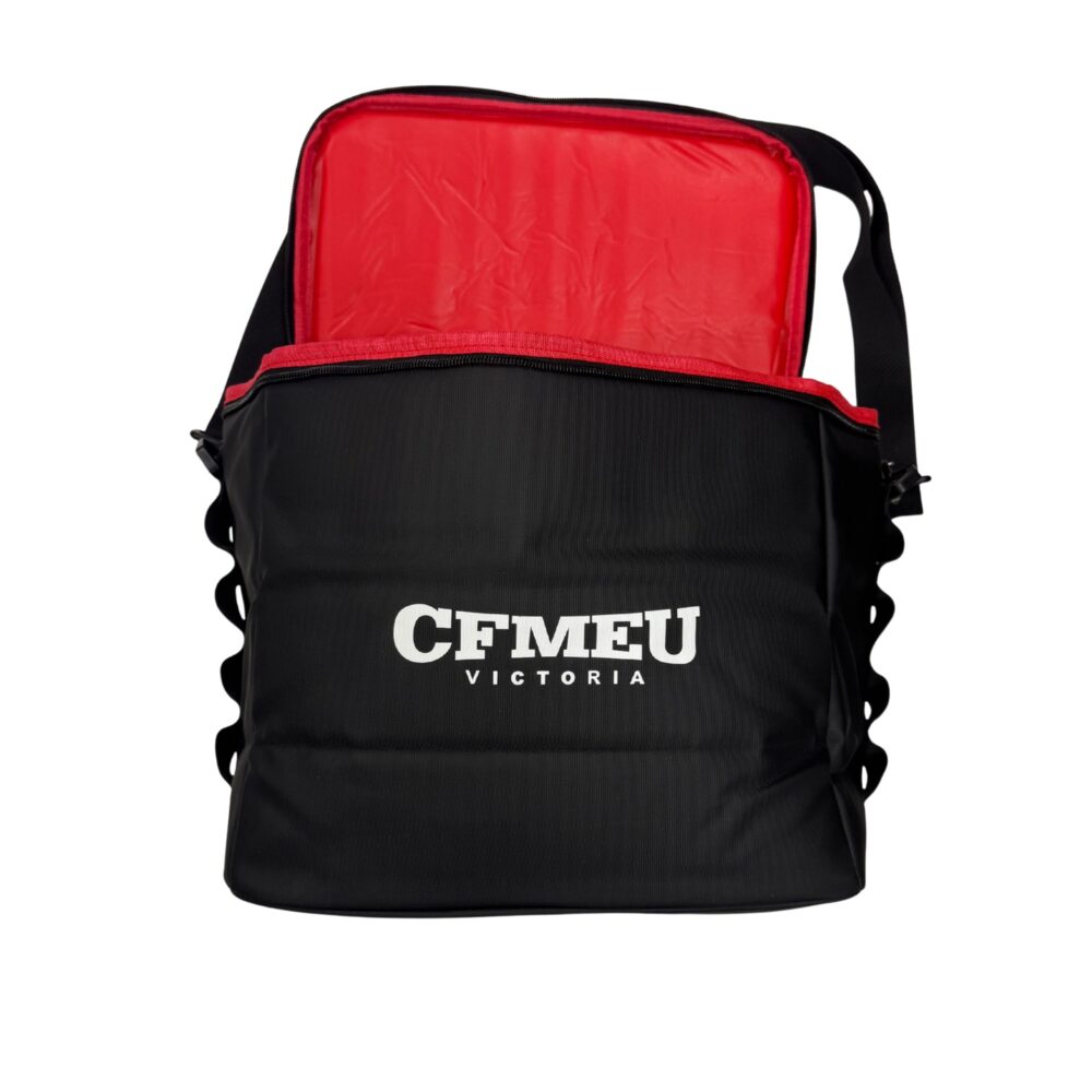 CFMEU Insulated Cooler Bag