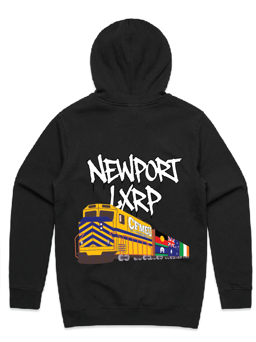 newport-backpng | CFMEU VIC & TAS
